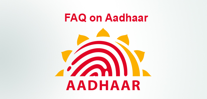 What are the features an Aadhaar Card ? FAQ on Aadhaar