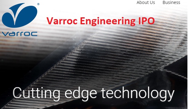Varroc Engineering IPO- Upcoming IPO in 2018